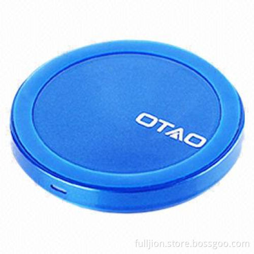 Qi Wireless Charger for iPhone, Samsung, HTC, Sony and BlackBerry